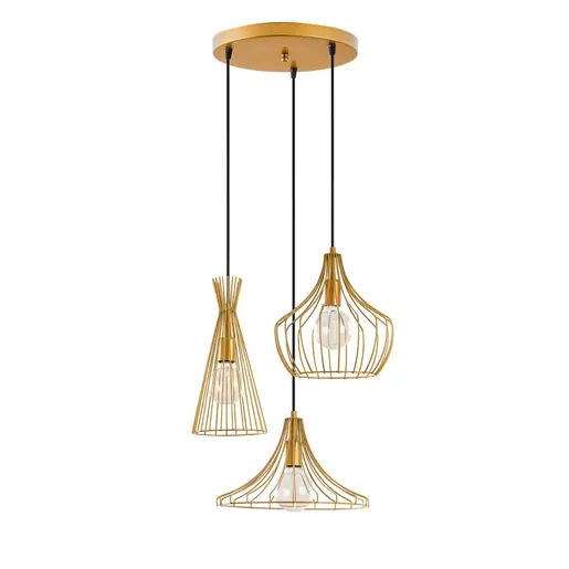 525NOR1618 Лустер  Hertzsprung gold