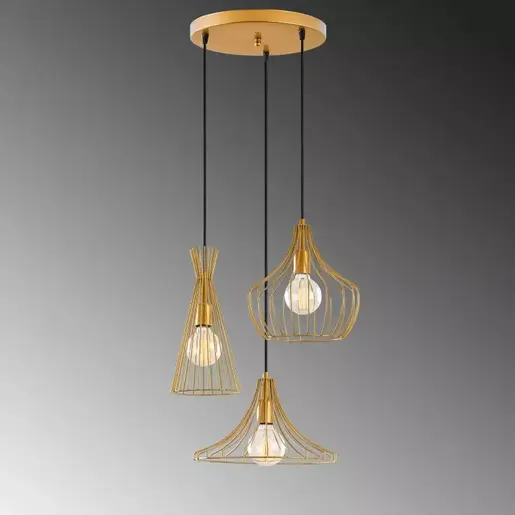 525NOR1618 Лустер  Hertzsprung gold