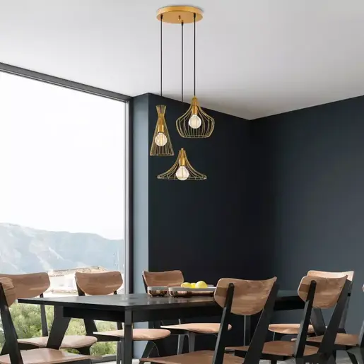 525NOR1618 Лустер  Hertzsprung gold