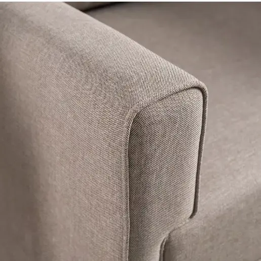 825BLC1506 Фотеља Sofianis крем