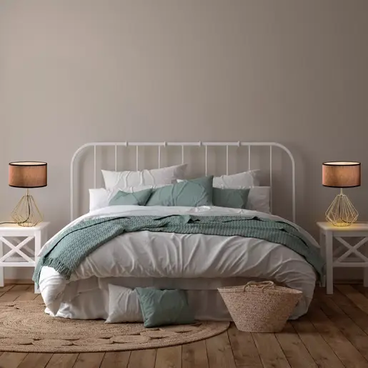 892OPV2214 Сет столни ламби (2 парчиња) Diamond - S-713 - Set