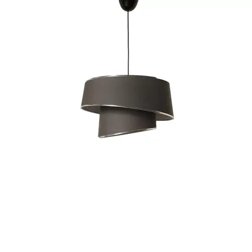 390FLH1631 Лустер Barette - Silver, Anthracite