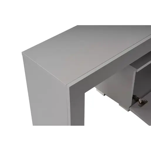 241NRD1322 ТВ Комода Enclave - Grey