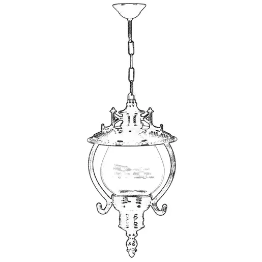 685AVN1343 Лустер BFE-68205-BSY