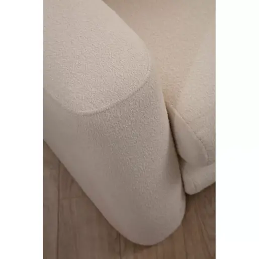 560ARE1854 Аголна гарнитура Lily Corner Right Cream