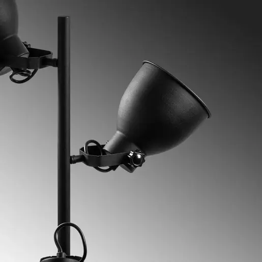 521SHN2256 Подна ламба Spotkafasi 13785 - Black