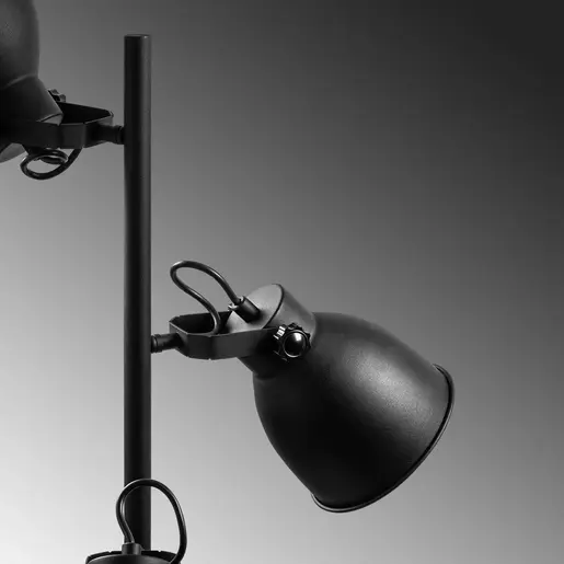 521SHN2256 Подна ламба Spotkafasi 13785 - Black