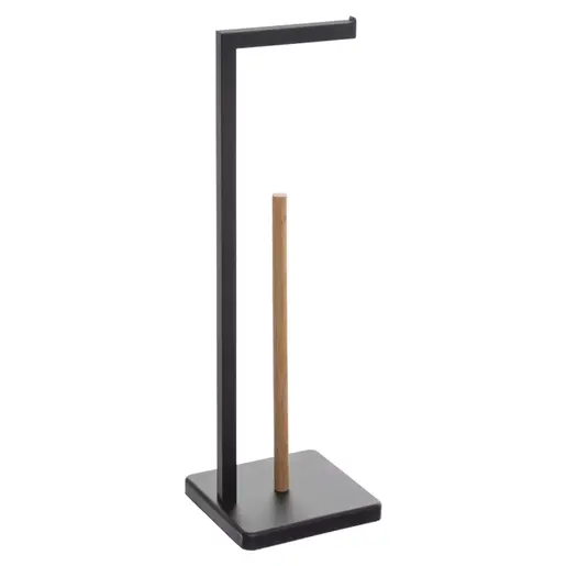 199-000485 Кеса за хартија Nature црна