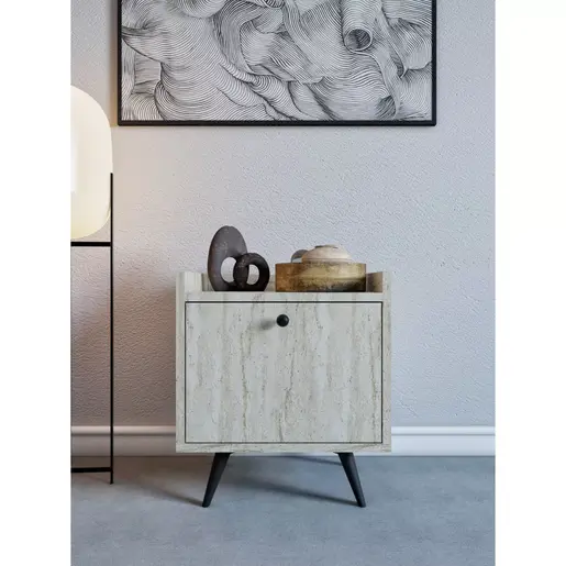 811MDD3441 Наткасна Dopo - Travertine