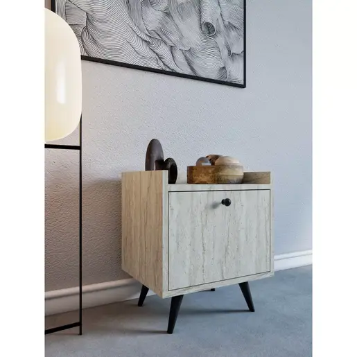 811MDD3441 Наткасна Dopo - Travertine