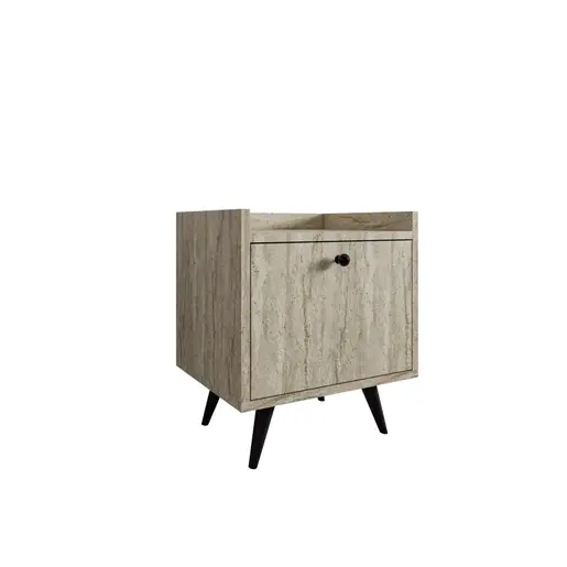 811MDD3441 Наткасна Dopo - Travertine