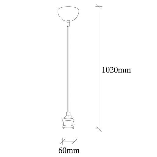 536NTD1110 Лустер Kabluni - MR - 900