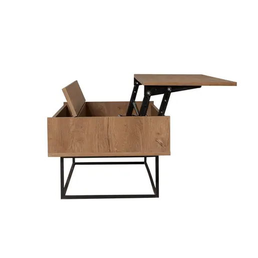 863SPH2830 Клуб маса Линеа