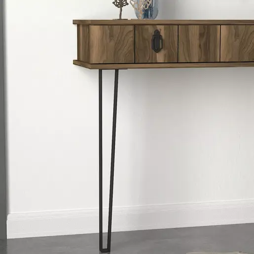 804TRH3508 Конзола Lost - Walnut