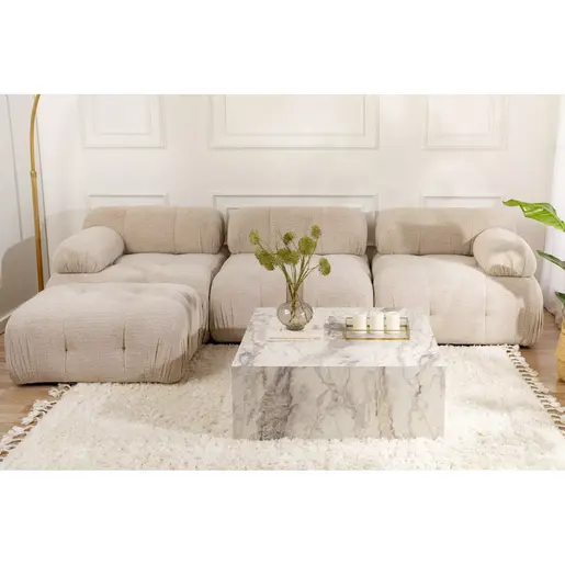 262ARD1106 Клуб маса Prizma