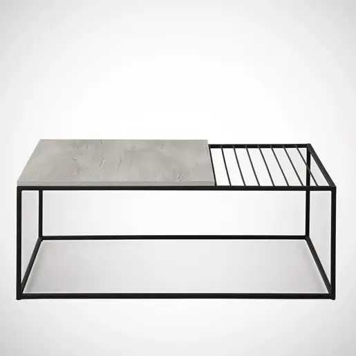 801CMY2842 Клуб маса Динамо Сива