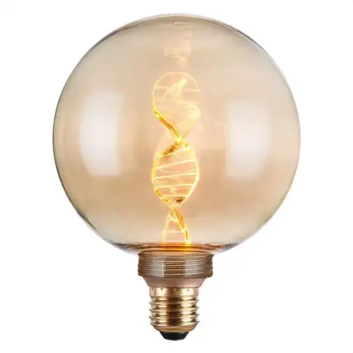 342-000068 LED сијалица RN-DNA G125 3.5W килибар