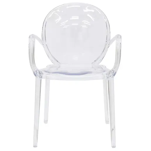 231-000007 Столицa Flair transparent