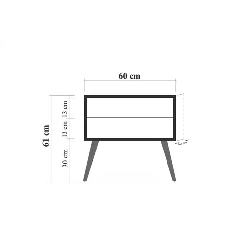 863SPH3536 Наткасна City Two Tulip