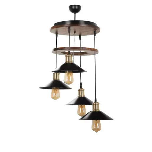 534LUN3411 Лустер 8362-4T