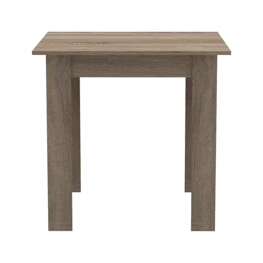 200-001201 Manka I-Julita трпезариски сет сонома трфл-црна