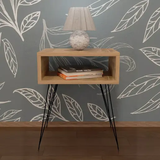 FD-WIRLBSTB-001 Наткасна LECCE Атлантик