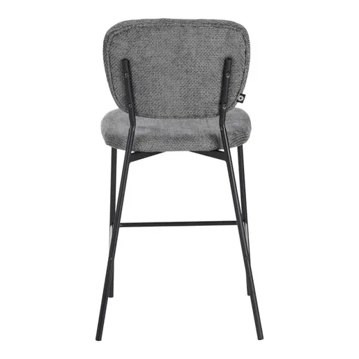 029-000310 Барски стол Cathair сив