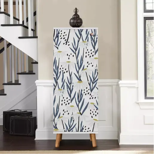 869VEL8590 Плакар за претсобје Vegas - B 909