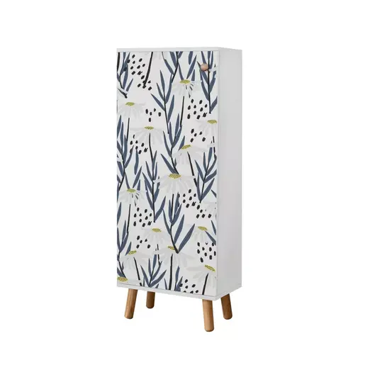 869VEL8590 Плакар за претсобје Vegas - B 909