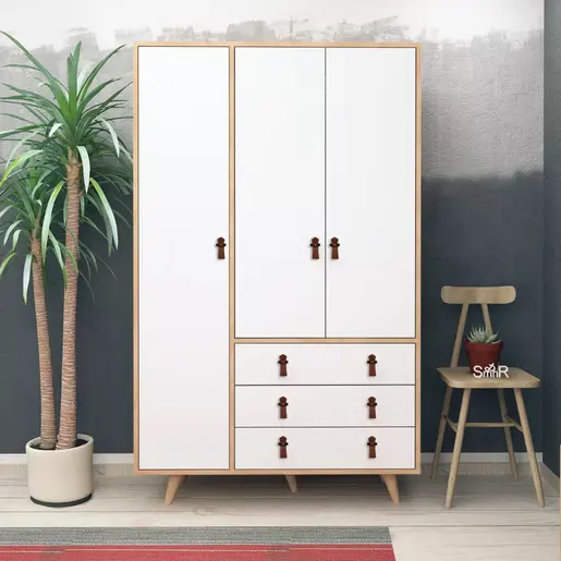 811MDD4907 Плакар Franky