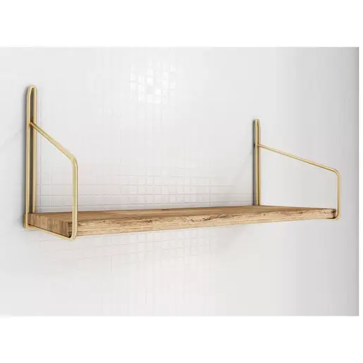 498HFT1101 Ѕидна полица Велороза