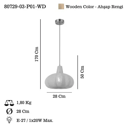 341LCA1155 Лустер Tormes - 03-P01-WD
