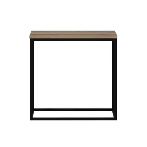 506MNR1211 Помошна масичка Basak - Walnut