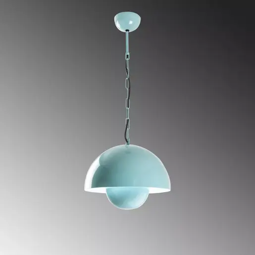 892OPV2038 Лустер Kure 2676 - Turquoise