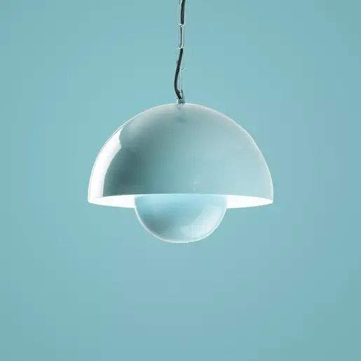 892OPV2038 Лустер Kure 2676 - Turquoise