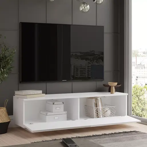 956LCS1625 ТВ Комода Fn1-W