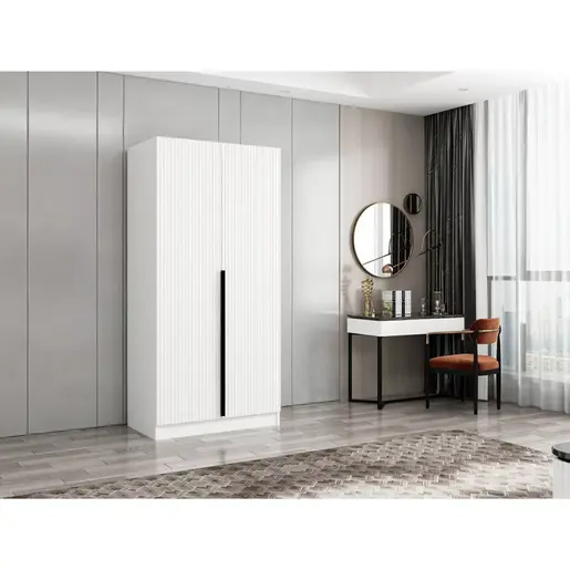 506MNR2179 Плакар Kale Plus Membrane White - 210