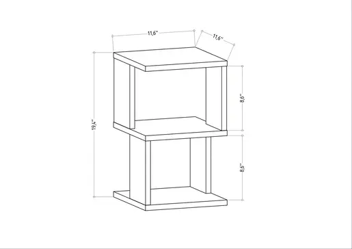 322RTC1631 Наткасна Елеганза