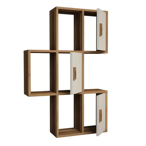 845HCT1602 Полица Елара