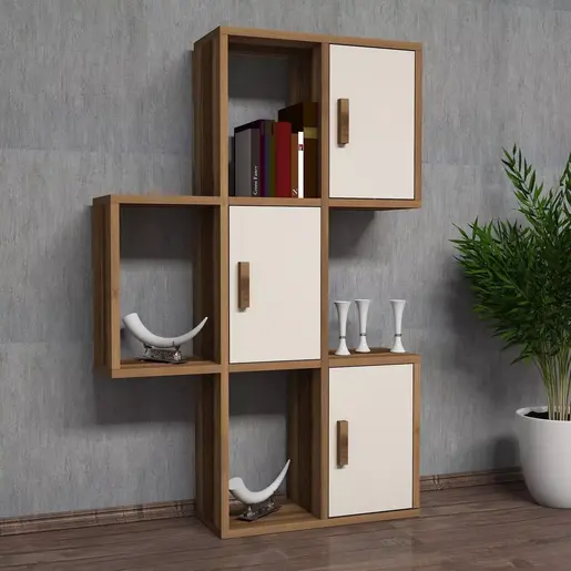 845HCT1602 Полица Елара