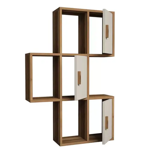 845HCT1602 Полица Елара