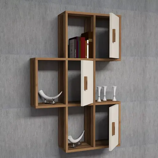 845HCT1602 Полица Елара