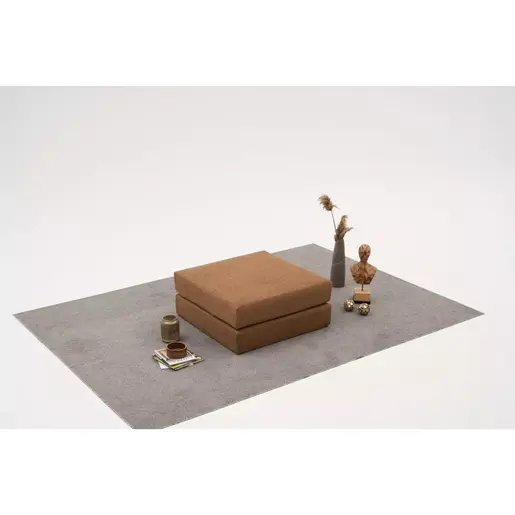 825BLC5226 Табуретка Comfort - Brown