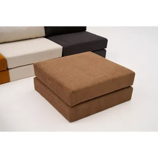 825BLC5226 Табуретка Comfort - Brown