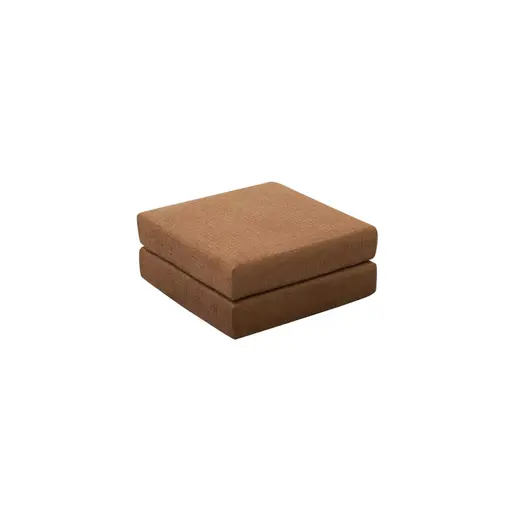 825BLC5226 Табуретка Comfort - Brown