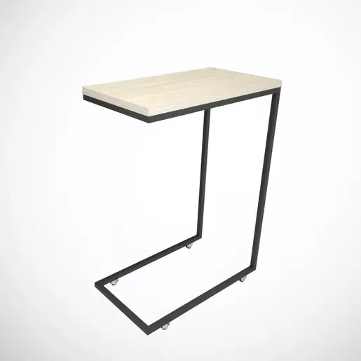 801CMY2880 Помошна масичка Еро Сонома