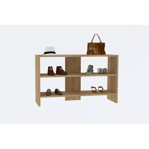 495SSE1805 Чевларник Reine - Oak