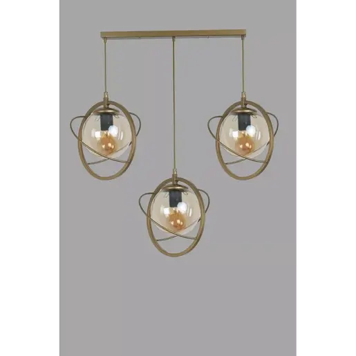 846STL1676 Лустер 8771-6