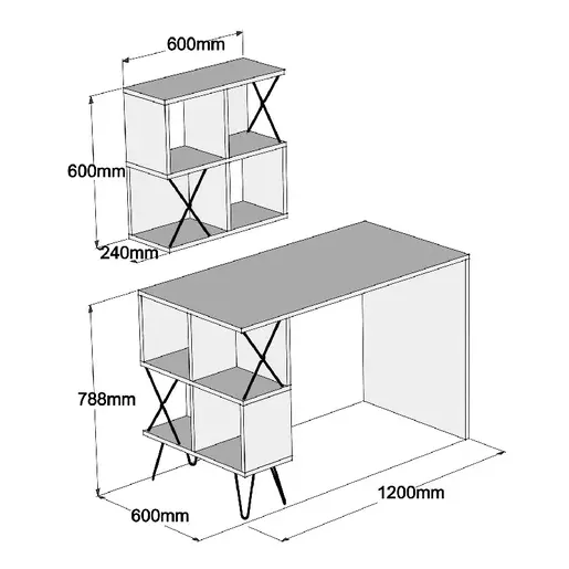 845HCT3824 Биро Талса