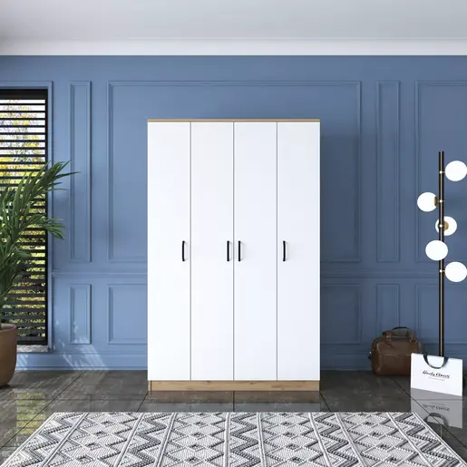 893RAN4552 Плакар BA116 - 2247